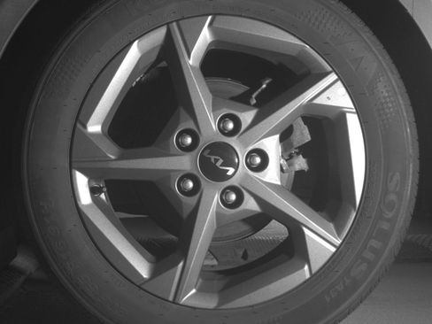 Used 2025 Kia K4 FWD image 14