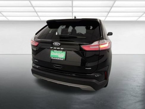 Certified 2024 Ford Edge SEL w/ Convenience Package AWD/4WD image 8