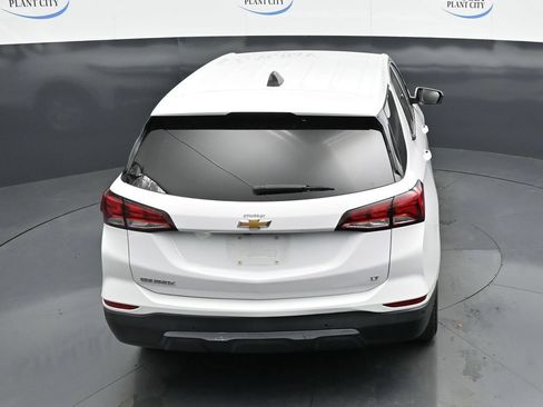 Used 2022 Chevrolet Equinox LT FWD image 23
