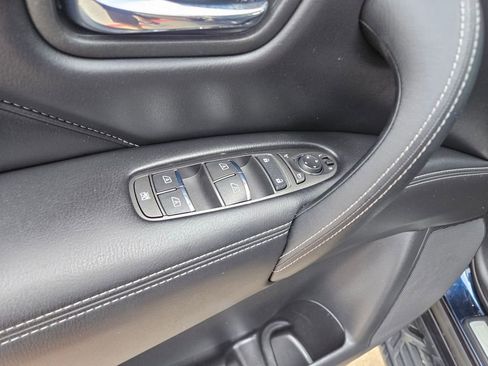 Used 2024 INFINITI QX80 Luxe image 15