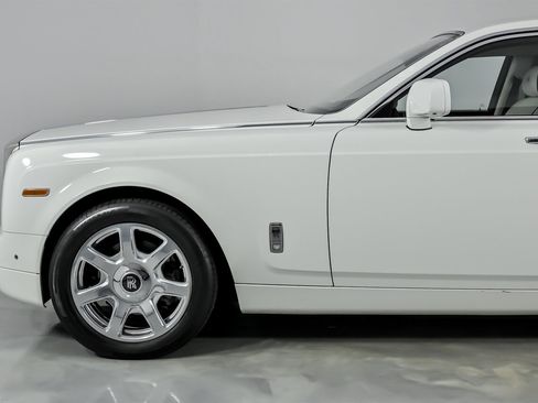 Used 2013 Rolls-Royce Phantom Sedan image 7