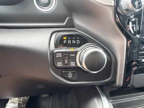 Used 2023 RAM 1500 Big Horn AWD/4WD image 20