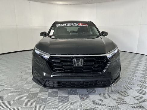 Used 2023 Honda CR-V EX-L image 3
