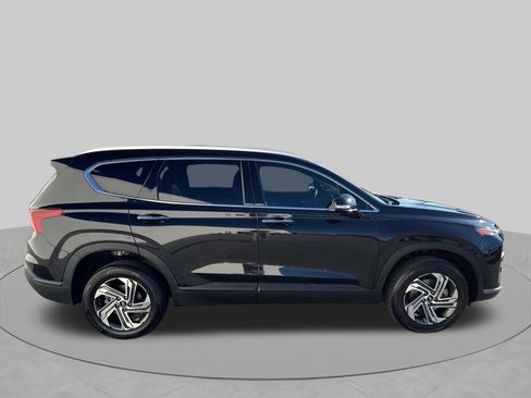 Certified 2023 Hyundai Santa Fe SEL AWD/4WD image 9