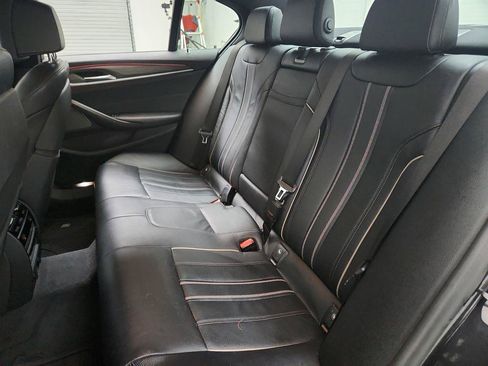 Used 2017 BMW 540i xDrive AWD/4WD image 24