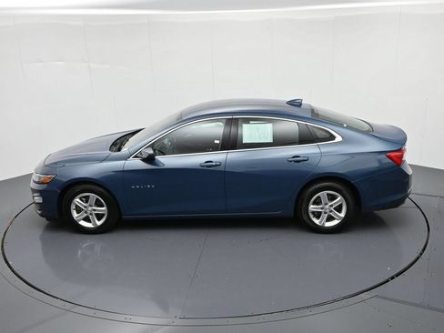Used 2024 Chevrolet Malibu LT FWD image 18