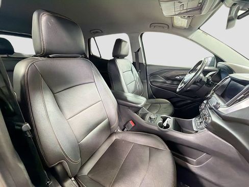 Used 2021 GMC Terrain SLT w/ Elevation Edition AWD/4WD image 28