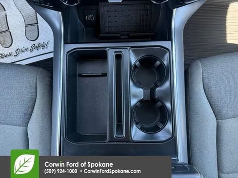 Used 2025 Ford F150 XLT w/ Equipment Group 302A MID AWD/4WD image 33
