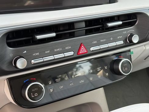 New 2026 Hyundai Palisade SEL Premium FWD image 31