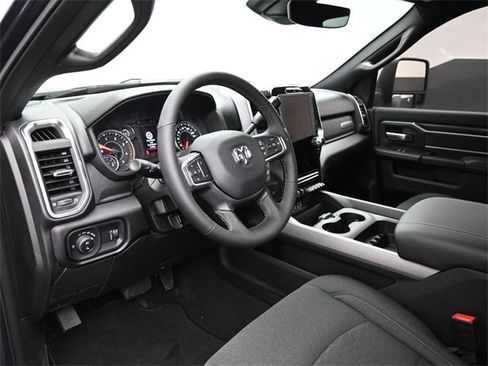 New 2026 RAM 2500 Big Horn image 12