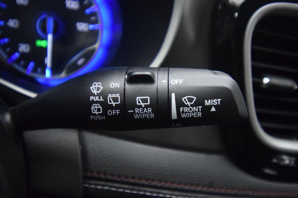 New 2027 Chrysler Pacifica Select AWD/4WD image 27