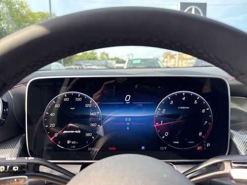 New 2026 Mercedes-Benz GLC 43 AMG 4MATIC image 18