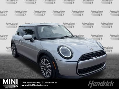 New 2026 MINI Cooper 2-Door Hardtop