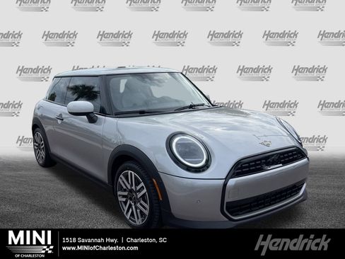 New 2026 MINI Cooper 2-Door Hardtop image 1