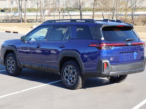 New 2026 Subaru Outback Premium image 5