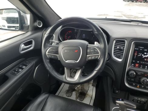 Used 2020 Dodge Durango Citadel image 18