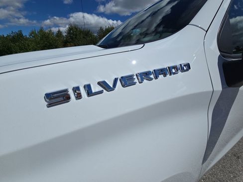 New 2026 Chevrolet Silverado 1500 LT image 69