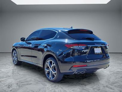 Used 2023 Maserati Levante GT