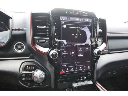 Used 2025 RAM 1500 Rebel w/ Rebel Level 1 Equipment Group AWD/4WD image 20