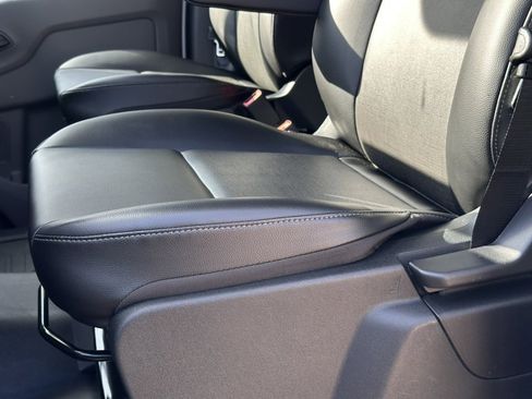 New 2026 Ford Transit 150 Base w/ Load Area Protection Package image 16