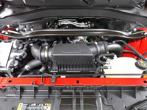 New 2026 Ford Explorer ST image 34