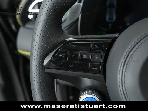 New 2025 Maserati Grecale Modena AWD/4WD image 34