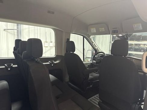 Used 2023 Ford Transit 350 XL RWD image 20
