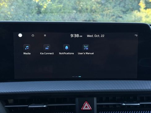 Certified 2024 Kia EV6 GT image 45