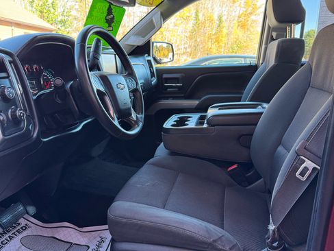 Used 2015 Chevrolet Silverado 1500 LT w/ All Star Edition image 7