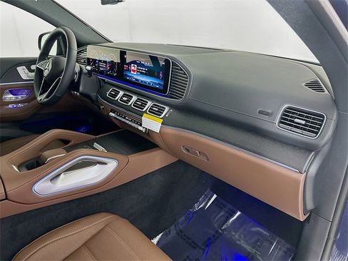 New 2026 Mercedes-Benz GLE 450 4MATIC Coupe image 30