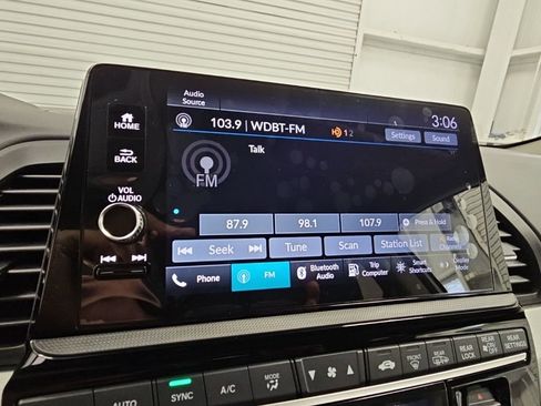 New 2026 Honda Odyssey EX-L image 15