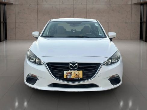 Used 2014 MAZDA MAZDA3 i Touring image 15