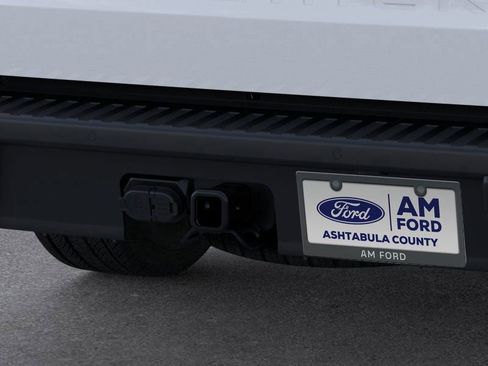 New 2026 Ford Maverick XLT AWD/4WD image 23