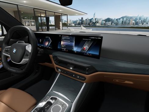 New 2026 BMW 330i Sedan image 14