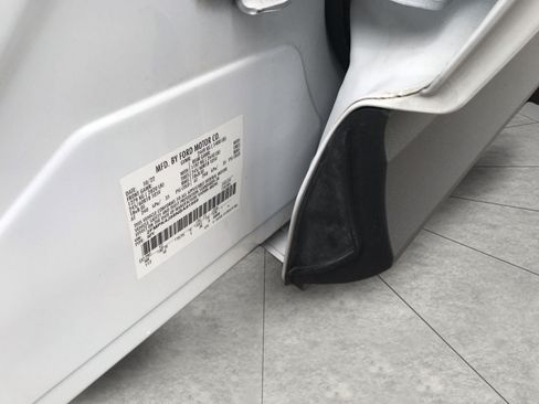 Used 2022 Ford Edge SEL AWD/4WD image 26