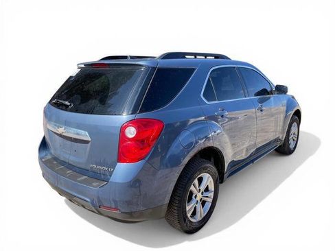 Used 2012 Chevrolet Equinox LT image 5