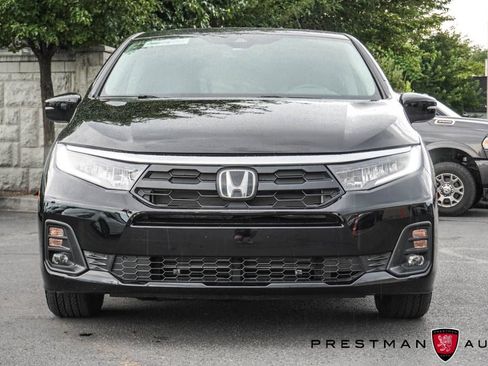 Used 2025 Honda Odyssey EX-L image 8