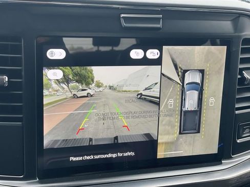 New 2026 Ford F350 Lariat RWD image 14