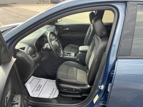 Used 2024 Chevrolet Equinox RS AWD/4WD image 9