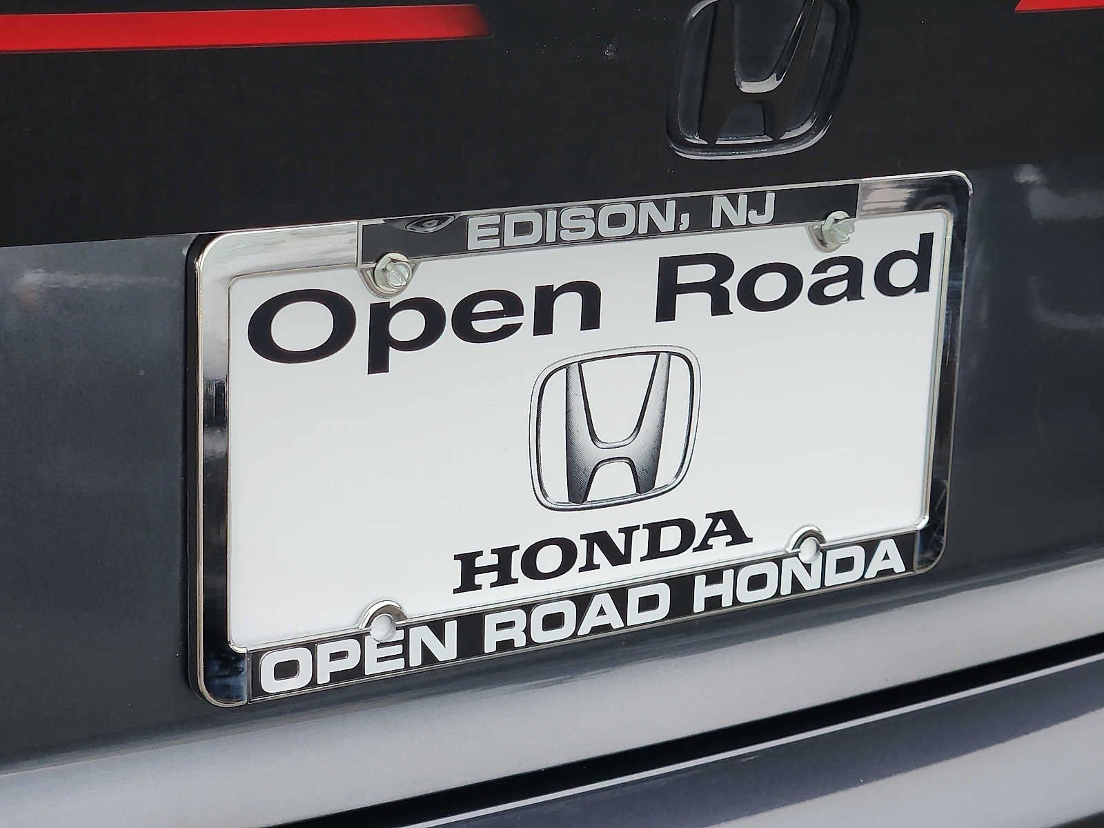 Used 2024 Honda Accord EX-L image 31