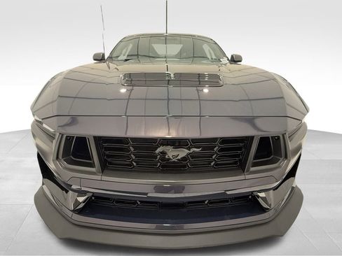 New 2024 Ford Mustang Dark Horse w/ Dark Horse Handlin Package image 8