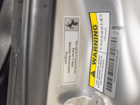 Used 2019 Ferrari 488 Pista image 25