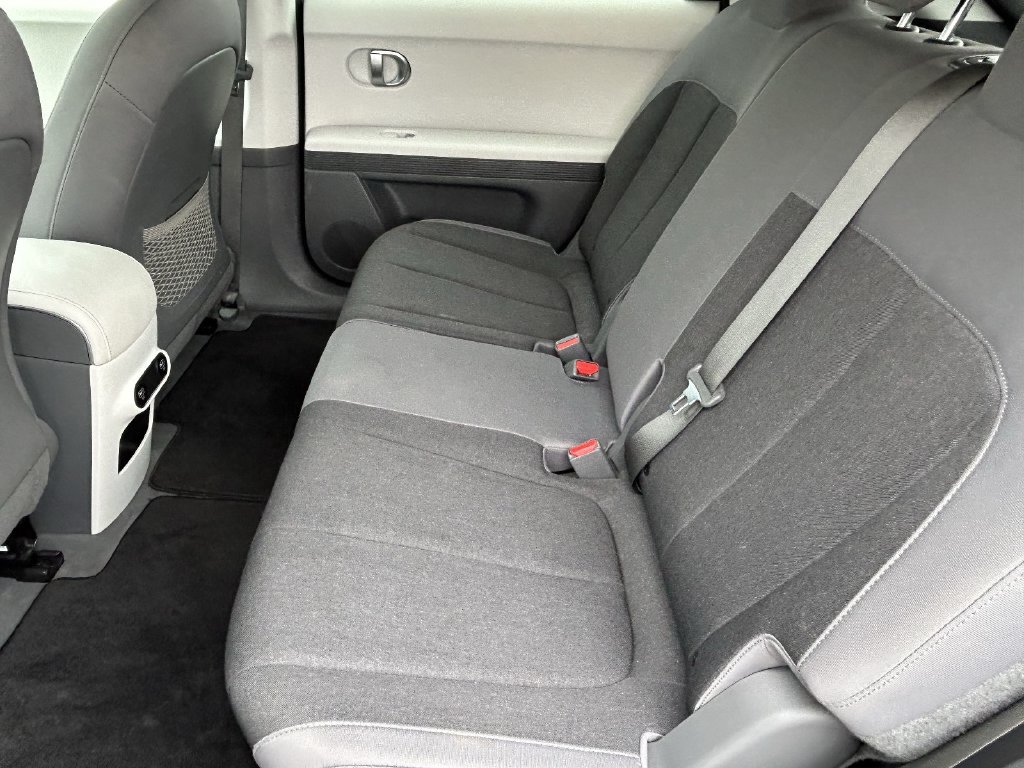 Used 2024 Hyundai Ioniq 5 SEL RWD image 14
