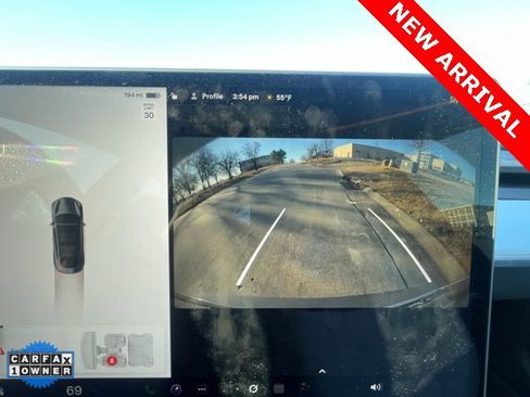 Used 2022 Tesla Model 3 Performance image 12