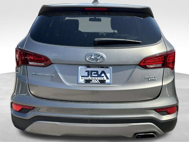 Used 2017 Hyundai Santa Fe Sport AWD/4WD image 26