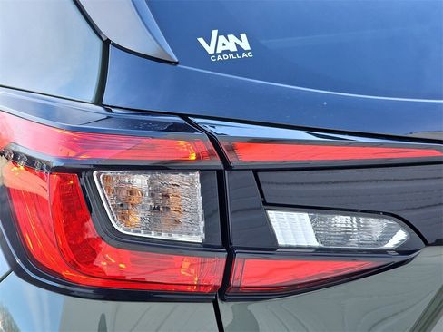 Certified 2025 Subaru Crosstrek 2.5i Sport w/ Crosstrek Mirror Package image 33