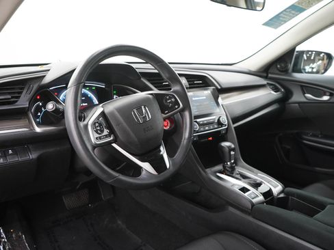 Used 2020 Honda Civic EX image 22