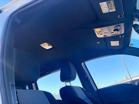 Used 2023 Toyota Tacoma TRD Off-Road w/ Technology Package image 14