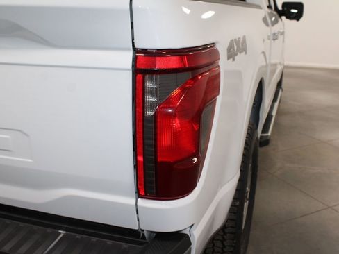 Used 2024 Ford F150 XLT w/ Mobile Office Package image 14