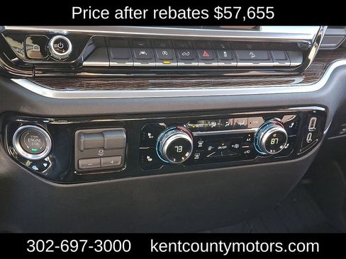 New 2026 GMC Sierra 1500 SLE image 18